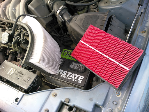 Auto Parts Store «AutoZone», reviews and photos, 1200 Crain Hwy S, Glen Burnie, MD 21061, USA