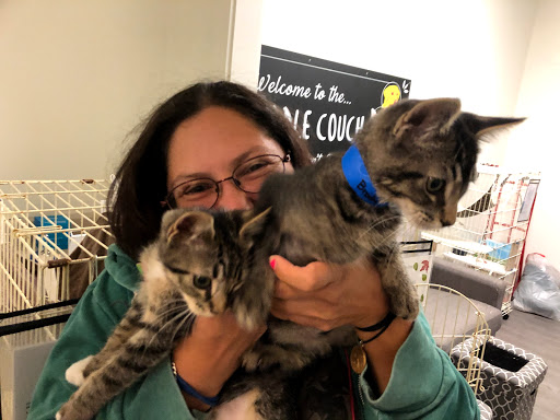 Pet Supply Store «Sonoma Pet and Aquatics», reviews and photos, 201 W Napa St #7, Sonoma, CA 95476, USA