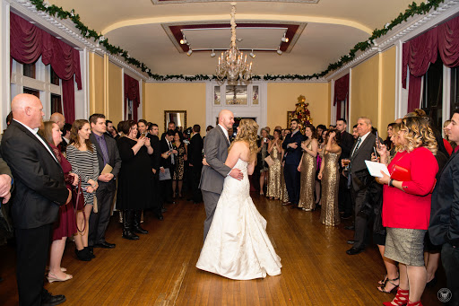 Banquet Hall «Chateau at Coindre Hall», reviews and photos, 101 Browns Rd, Huntington, NY 11743, USA