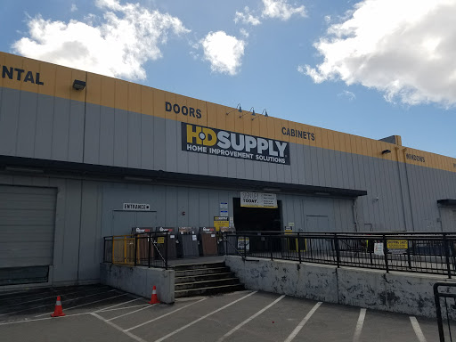 Lumber Store «HD Supply Home Improvement Solutions», reviews and photos, 2800 Kifer Rd, Santa Clara, CA 95051, USA