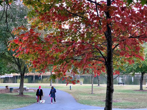 Park «Allen Pond Park», reviews and photos, 3330 Northview Dr, Bowie, MD 20716, USA