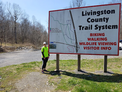 Livingston County Trail System