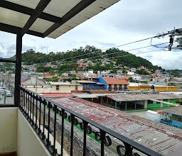 Hotel Colonial photo