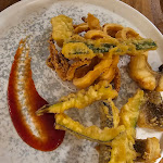 Photo n°3 de l'avis de MsTiziana. fait le 14/04/2024 à 11:43 sur le  Il Ristorantino dell'Avvocato à Naples