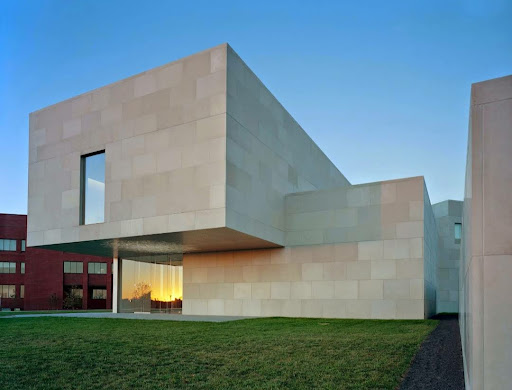 Art Museum «Nerman Museum of Contemporary Art», reviews and photos, 12345 College Blvd, Overland Park, KS 66210, USA