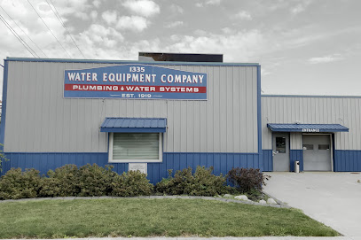 Water Equipment Co