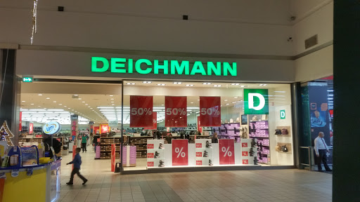 Deichmann