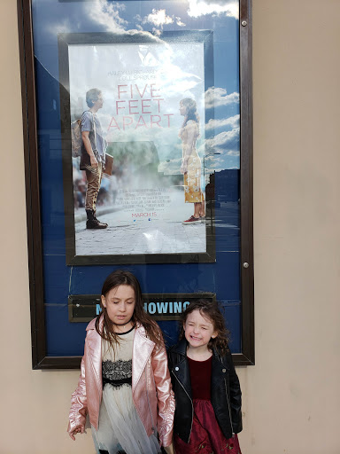 Movie Theater «Lindo Theatre: Classic Cinemas», reviews and photos, 115 S Chicago Ave, Freeport, IL 61032, USA