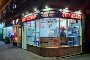 City Kebab image