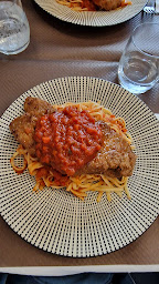 Photo n°19 de Restaurant La Romantica à Colmar ()