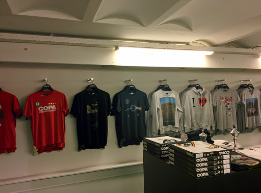 COPA Football Flagship Store