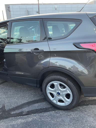 Used Car Dealer «Enterprise Car Sales», reviews and photos, 19500 Rockside Rd, Bedford, OH 44146, USA