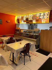 Atmosphère du Délice Kebab à Loudéac - n°7