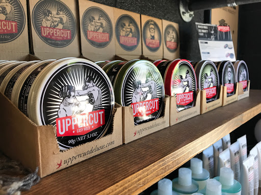 Barber Shop «Brass Tacks Barber Shop», reviews and photos, 330 W Davis St, Dallas, TX 75208, USA