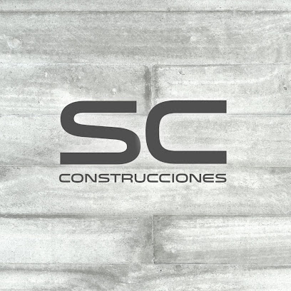 SC Construcciones / Construcción y mantenimiento