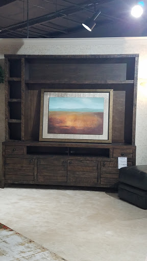 Furniture Store «Barrow Fine Furniture», reviews and photos, 210 E 9 Mile Rd, Pensacola, FL 32534, USA