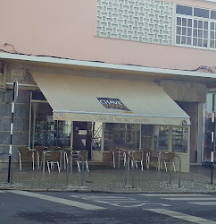 Café D. Henrique Cervejaria