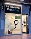 Provenza Fisioterapia en Zaragoza