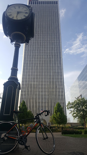 Performing Arts Theater «Tulsa Performing Arts Center», reviews and photos, 110 E 2nd St, Tulsa, OK 74103, USA