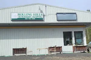 Rolling Hills Veterinary Clinic image