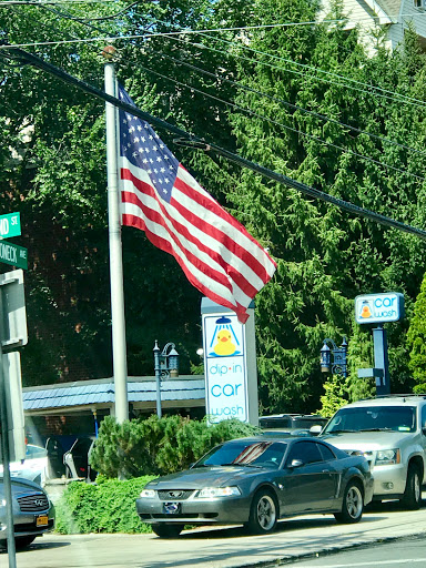 Car Wash «Dip-In Car Wash - Temporarily Closed for Renovations», reviews and photos, 712 Mamaroneck Ave, Mamaroneck, NY 10543, USA