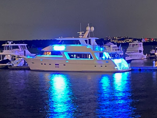 Tourist Attraction «National Harbor», reviews and photos, 165 Waterfront St, Oxon Hill, MD 20745, USA