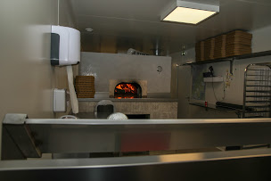 Photo n°9 de Pizza Marcel à Bourg-lès-Valence ()