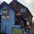 Blue Shop Newsagents