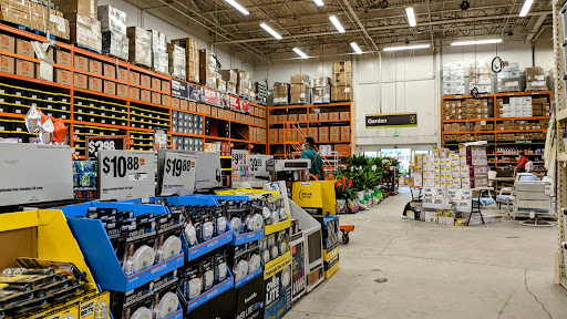 Home Improvement Store «The Home Depot», reviews and photos, 13501 S Dixie Hwy, Pinecrest, FL 33156, USA