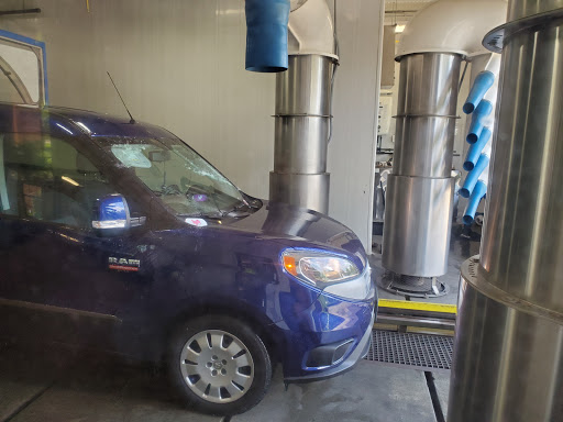 Car Wash «Autobell Car Wash», reviews and photos, 11725 Cotton Creek Entry, Alpharetta, GA 30005, USA