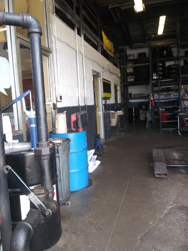 Car Repair and Maintenance «Midas», reviews and photos, 2995 Central Ave, Columbus, IN 47201, USA