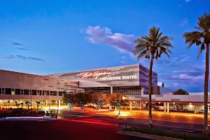 Las Vegas Convention Center, South Hall image