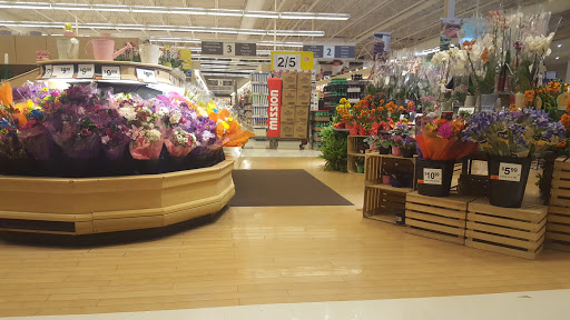 Grocery Store «Giant Food Stores», reviews and photos, 801 S 25th St, Easton, PA 18045, USA