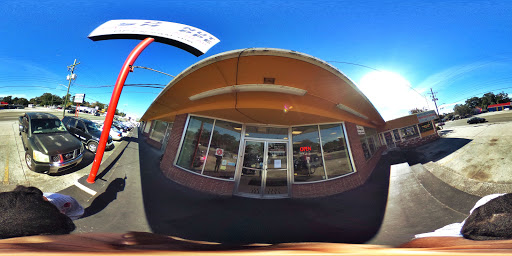 Donut Shop «Donut Shoppe», reviews and photos, 1535 University Blvd N, Jacksonville, FL 32211, USA