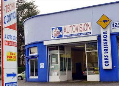 Technicontrol à Lons