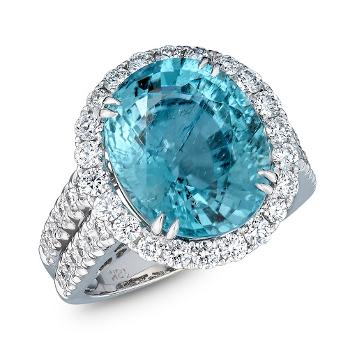 Jewelry Store «Shaftel Diamond Co.», reviews and photos, 6222 Richmond Ave #150, Houston, TX 77057, USA