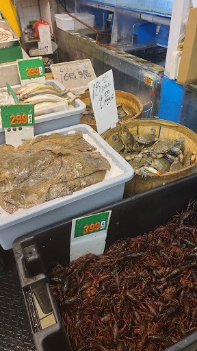 Grocery Store «Ocean Bay Market Inc», reviews and photos, 2424 Coney Island Ave, Brooklyn, NY 11223, USA