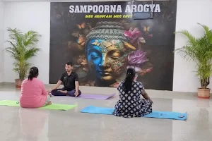 Sampoorna Arogya Institute of Yoga & Naturopathy image