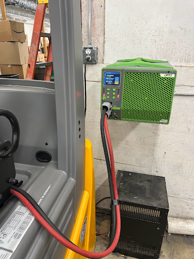 SoCal Electrical image