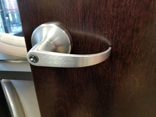 Locksmith «Oak Ridge Locksmith», reviews and photos, 963 Oak Ridge Turnpike, Oak Ridge, TN 37830, USA