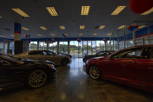 Used Car Dealer «AutoMatch USA - Jacksonville, FL», reviews and photos, 9012 Beach Blvd, Jacksonville, FL 32216, USA