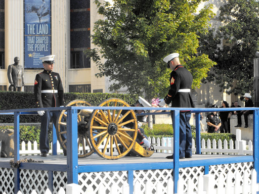 Tourist Attraction «Leonhardt Lagoon Nature Walk», reviews and photos, 1121 1st Ave, Dallas, TX 75210, USA