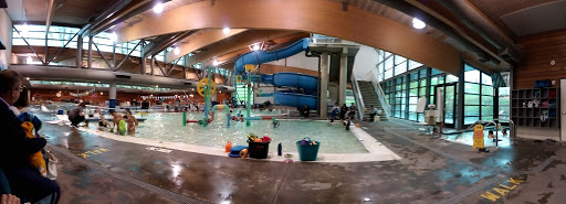 Swimming Pool «Southwest Community Center & Pool», reviews and photos, 6820 SW 45th Ave, Portland, OR 97219, USA