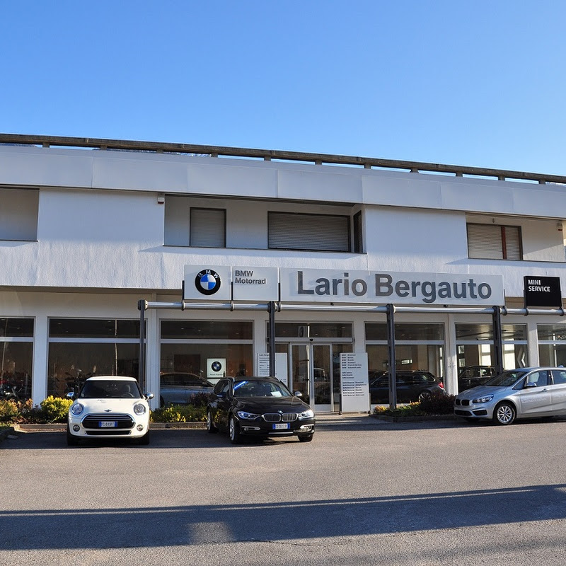 Lario Bergauto - BMW Dealership