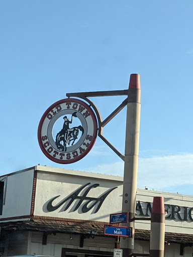 Art Gallery «American Fine Art Editions Inc», reviews and photos, 3908 N Scottsdale Rd, Scottsdale, AZ 85251, USA