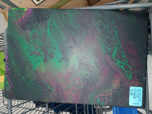 Thrift Store «St Vincent de Paul Thrift Store - East», reviews and photos