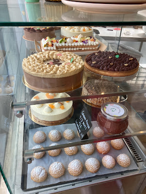 Les Gros Gâteaux à Paris
