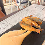 Photo n°1 de l'avis de irinaxy.r fait le 23/07/2023 à 18:21 sur le  Ristorante Playa Manola à Arma di Taggia