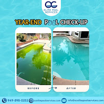 OC Elite Pool Services - Photo 6 - Car repair in , Mission Viejo