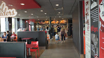 Atmosphère du Restaurant KFC Mâcon Sud à Mâcon - n°19